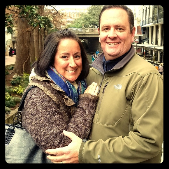 Meet your Posher, Deborah - Picture 1 of 1